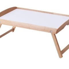 IKEAの万能テーブル