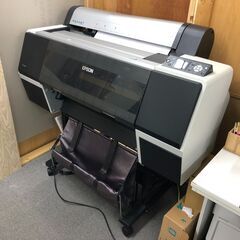 EPSON 大判 プリンターの中古が安い！激安で譲ります・無料であげます 