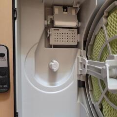 値下げします！保障付き ダイキン空気清浄機 加湿機能付き