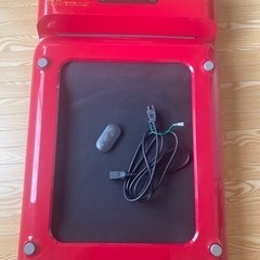 ウォーキングパッド