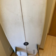 エッセンス　6’4 サーフボード　神奈川県