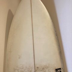 エッセンス　6’4 サーフボード　神奈川県