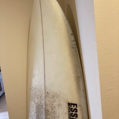 エッセンス　6’4 サーフボード　神奈川県