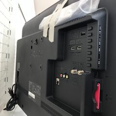 ★ジモティ割あり★ SHARP 液晶テレビ  年式2019年製 動作確認／クリーニング済み KJ3714