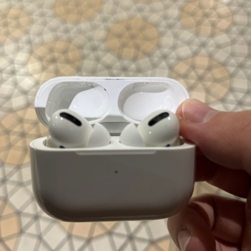 AirPods(第三世代)使用済み