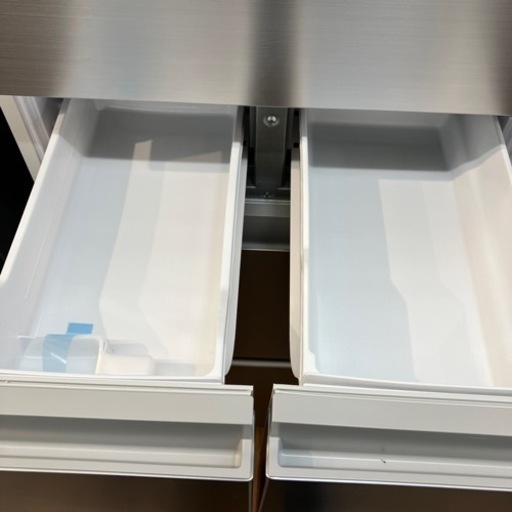【未使用品】HITACHI 日立　470リットル　ノンフロン冷凍冷蔵庫（11-29）