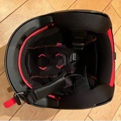 【新品】スキーヘルメット