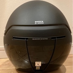 【新品】スキーヘルメット