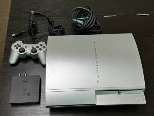 PS3  写真の通り