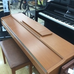✨グレードハンマー鍵盤❗️シンプルで使いやすいモデル 