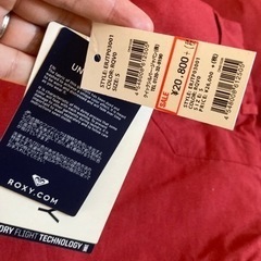 【値下げ】上下セットスノーボードウェア　タグ付き新品