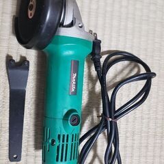 値下げ❗Makita　M957　ディスクグライダー　100㎜