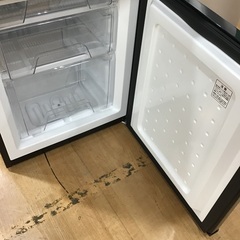 【トレファク神戸新長田 】IRIS OHYAMAの2ドア冷蔵庫2020年製です！!【取りに来れる方限定】