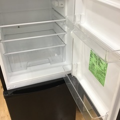 【トレファク神戸新長田 】IRIS OHYAMAの2ドア冷蔵庫2020年製です！!【取りに来れる方限定】