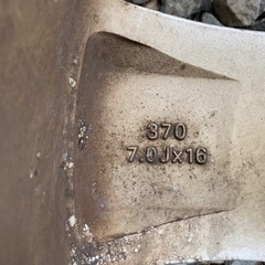 4本セット YOKOHAMA ヨコハマ SUV アイスガード G075 スタッドレスタイヤ　ホイール付き