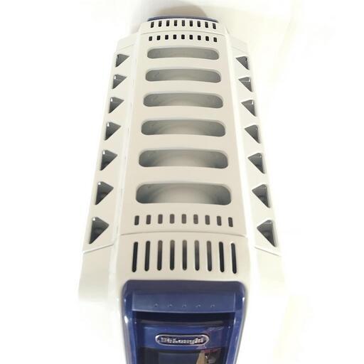 DeLonghi オイルヒーター QSD0712-MB 【公式通販】 デロンギオイル