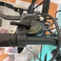 ビアンキ　18KUMA 27.4