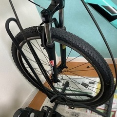 ビアンキ　18KUMA 27.4