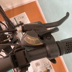 ビアンキ　18KUMA 27.4