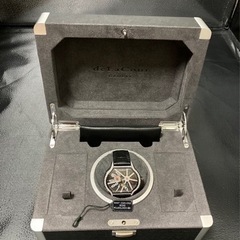 ドゥラクール　シティミディアム　純正　ダイヤモンド　保証書　箱　メンズ　腕時計 ドゥラクール シティミディアム 純正 ダイヤモンド 保証書 箱 メンズ