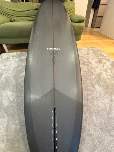 thomas surfboard stepdeck | Step Deck | マリンスポーツ | Unnazf