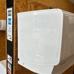 ☆☆（2156）【格安・・中古・・エアコン】　2020年製　東芝　2.2KW売ります☆☆