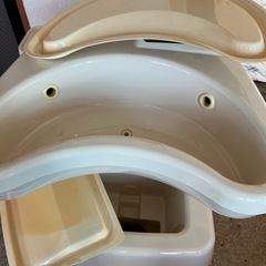 NEW ゲルマくん(手足温浴機)