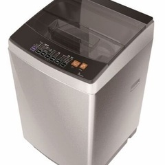 洗濯機 EAW-801B 8kg