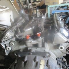 MB-117タイプエンジンリビルトシリンダーヘツト販売