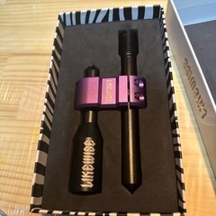 LIKE WISE ライクワイズ SUZUKA スズカ エクステンション シフトノブ