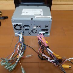 美品】 Panasonic CN-F1X10BHD