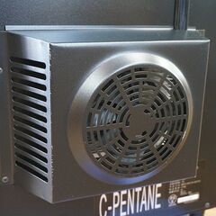 Y)北大前! 札幌 引取 Lefier ルフィエール 電子式ワインセラー