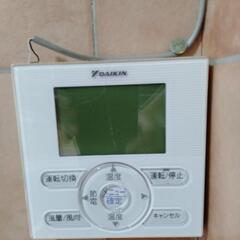 動作保証あり】Panasonic Eolia 2019年 2.2kw 6畳用 冷暖房ルーム 