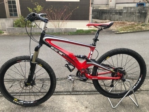 2010 GT MARATHON CARBON EXPERT マラソンカーボンエキスパート