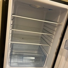2021年製　冷蔵庫