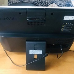 画面一体型パソコン