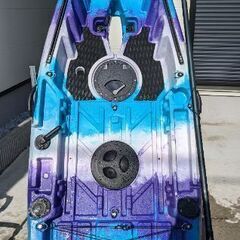 チョイコギ200 エレキ（エレキ未使用）