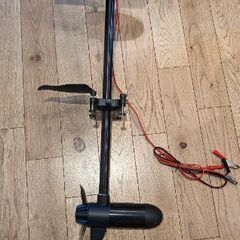 チョイコギ200 エレキ（エレキ未使用）