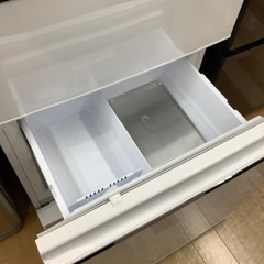 トレファクラパーク岸和田店】MITSUBISHI3ドア冷蔵庫 入荷しました【6 