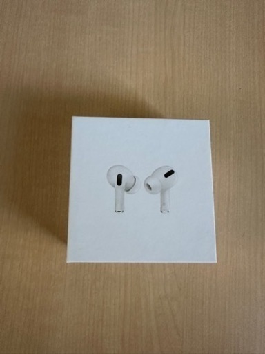 Apple アップル AirPods Pro MWP22M/A エアーポッズプロ ワイヤレスイヤホン