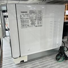 ★【東芝】オーブンレンジ　電子レンジ（ER-SD200E6）【3ヶ月保証付き★送料に設置込み】💳自社配送時🌟代引き可💳※現金、クレジット、スマホ決済対応※