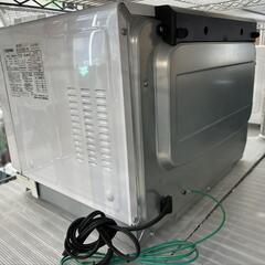 ★【東芝】オーブンレンジ　電子レンジ（ER-SD200E6）【3ヶ月保証付き★送料に設置込み】💳自社配送時🌟代引き可💳※現金、クレジット、スマホ決済対応※