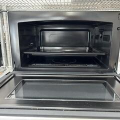 ★【東芝】オーブンレンジ　電子レンジ（ER-SD200E6）【3ヶ月保証付き★送料に設置込み】💳自社配送時🌟代引き可💳※現金、クレジット、スマホ決済対応※