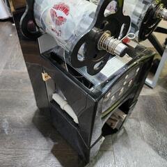 シーリングマシン