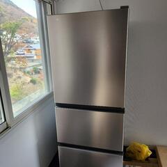 HITACHI 冷凍冷蔵庫