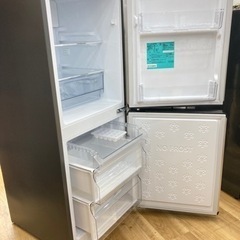 【トレファク高槻店】取りに来られる方限定！Haier（ハイアール）2ドア冷蔵庫　148L  のご紹介！ トレファク高槻店】取りに来られる方限定！Haier（ハイアール）2ドア