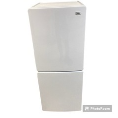 Haier ハイアール ノンフロン冷凍冷蔵庫 148L JR-N...