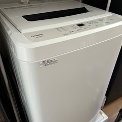 【2021年製】【7.0kg】maxzen 洗濯機