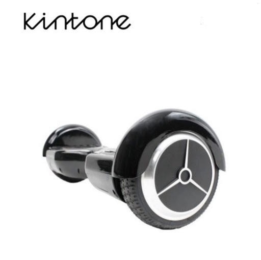 【値下げ中】kintone キントーン クラシック | Kintone Classic （ミニセグウェイ）