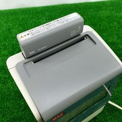 【コレ見て！オフィス機器】 MAX タイムレコーダー ER-80S2W 電波時計搭載 1日2回印字 日毎集計